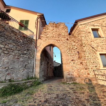 Appartamento Perla Beverino Exterior photo