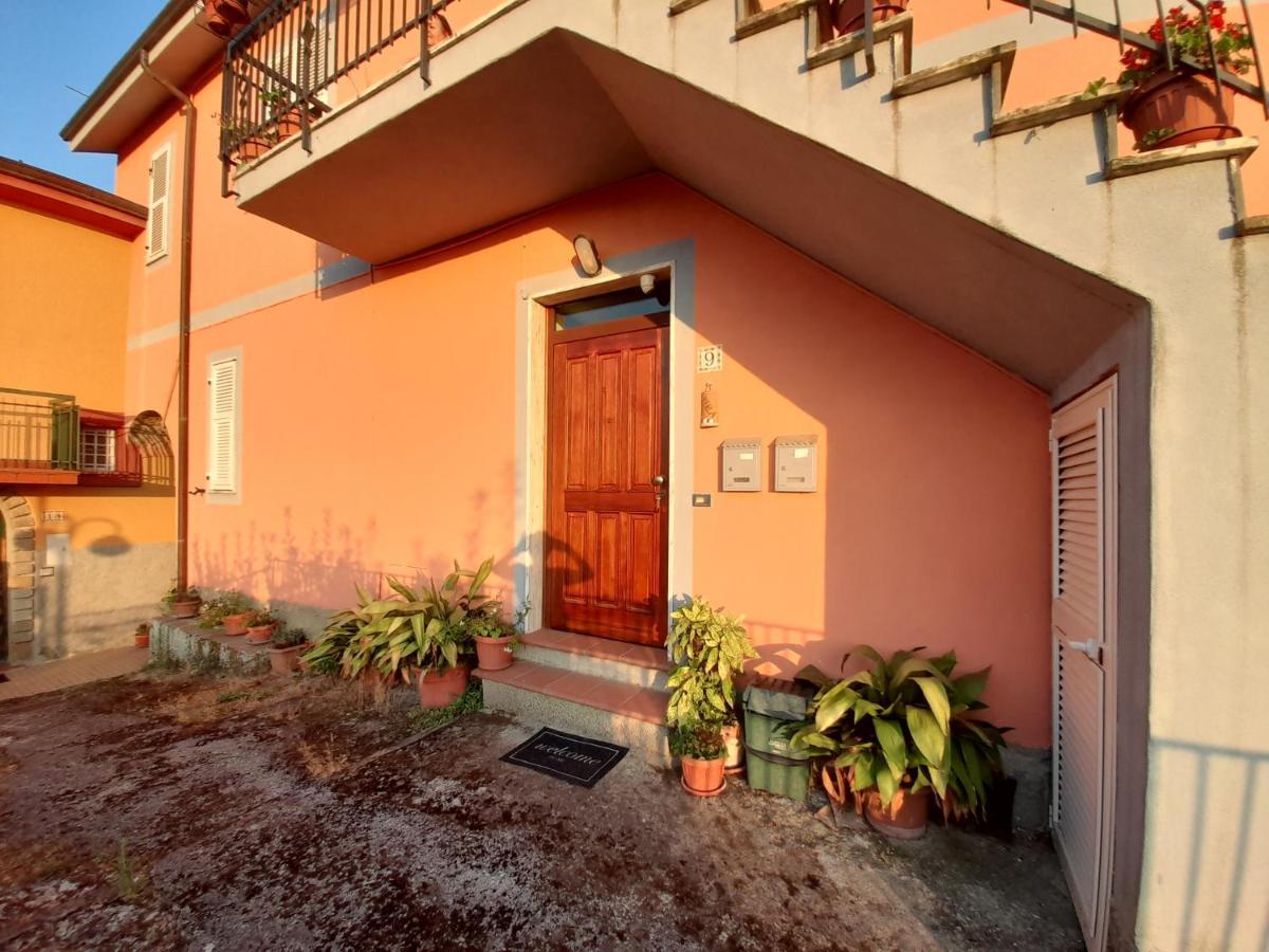 Appartamento Perla Beverino Exterior photo
