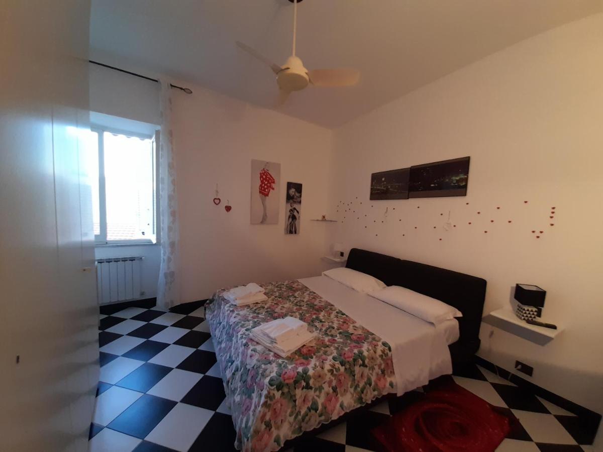 Appartamento Perla Beverino Exterior photo